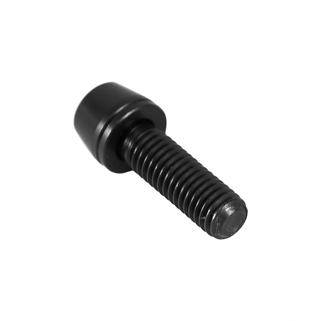 Alloy Tapered Screw With Washer For Mountain Bike(colorful)