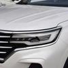 Roewe RX5 MAX (2019-2021) Transparent Headlight Housing