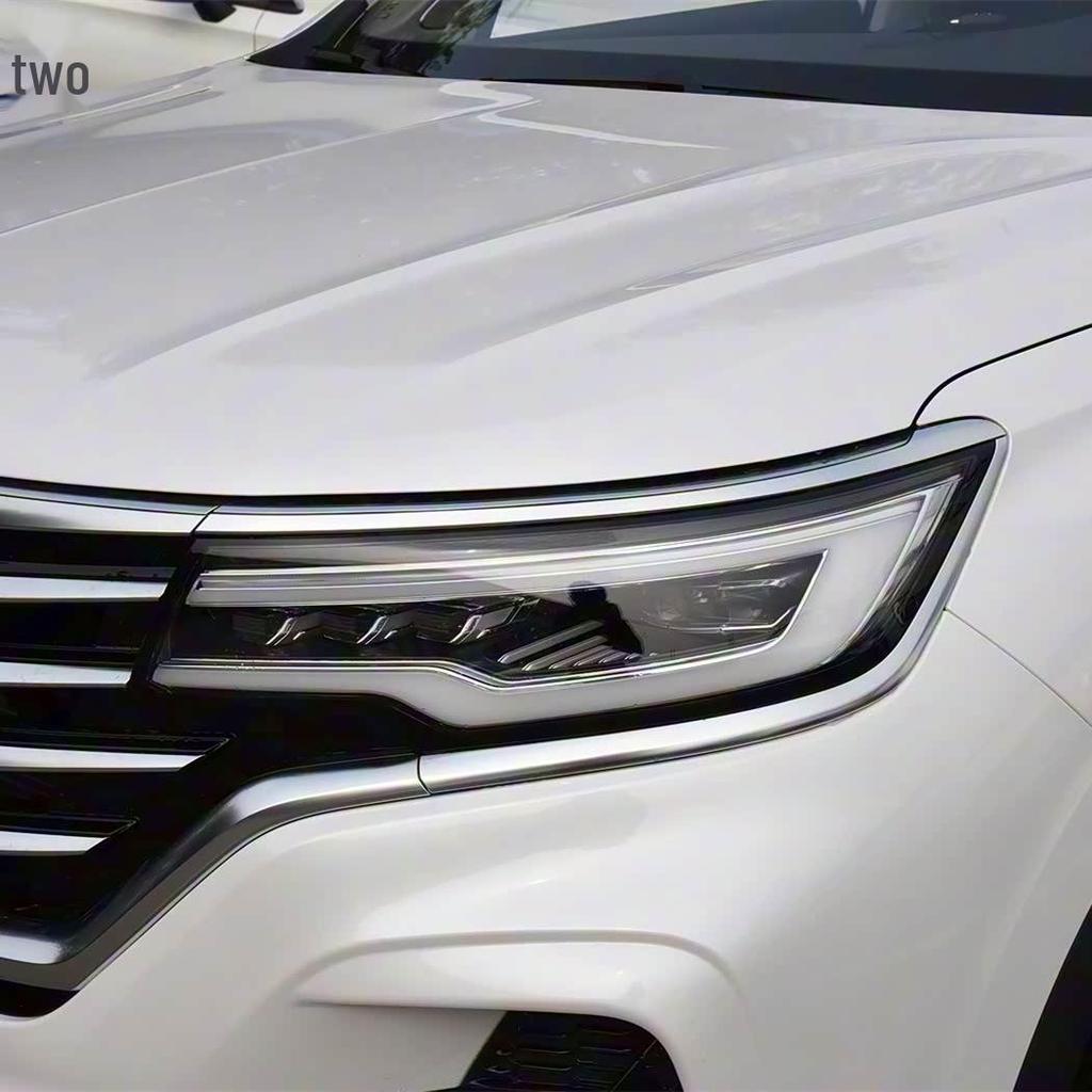 Roewe RX5 MAX (2019-2021) Transparent Headlight Housing