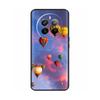 For Realme 12 Pro Plus Case Cute Silicone Cover For Oppo Realme 12 Soft TPU Fundas For Realme 12 Plus Realme12 Pro + Phone Cases