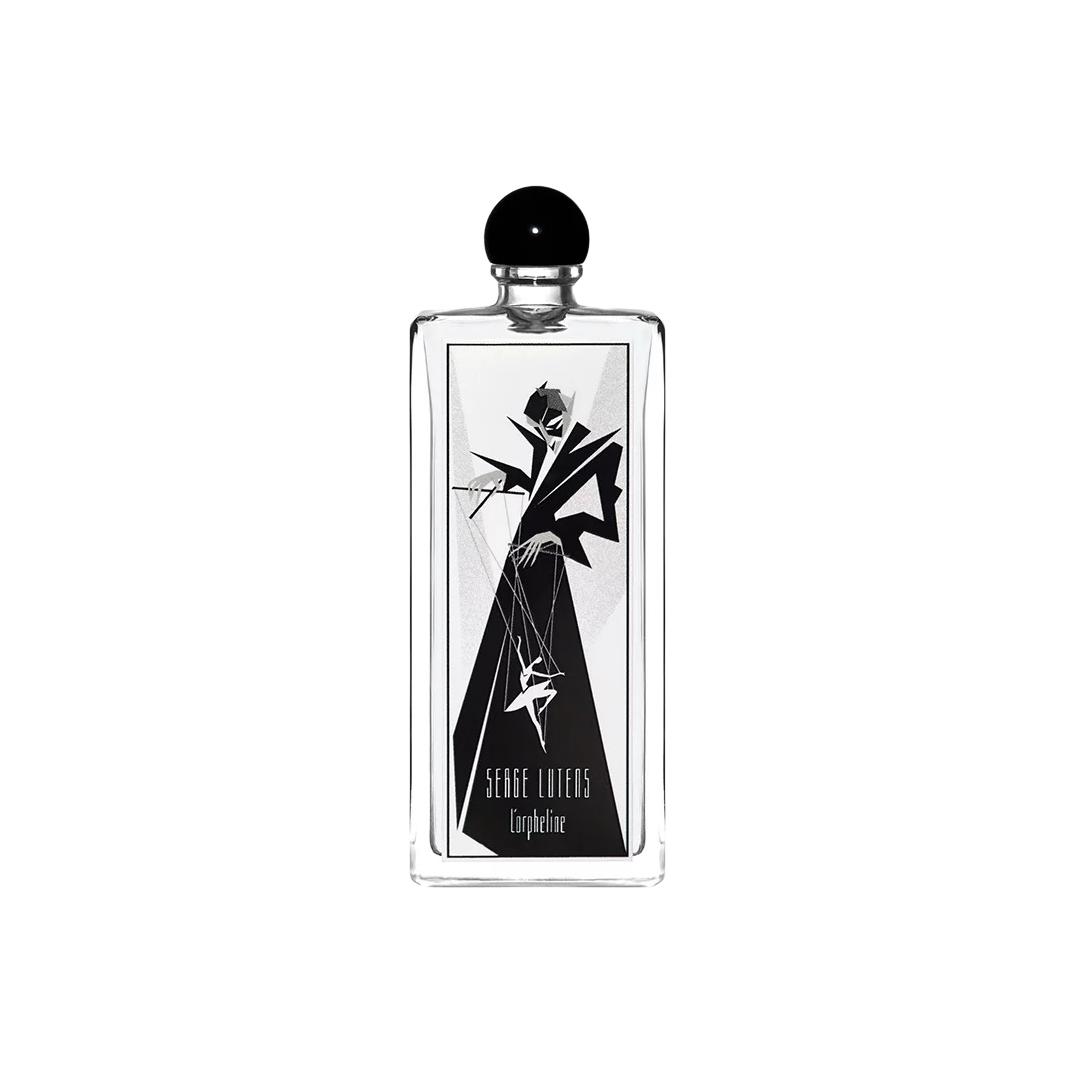 LUDANSHI Orphan Perfumes Oriental Eau De Parfum EDP 50ml 50ml
