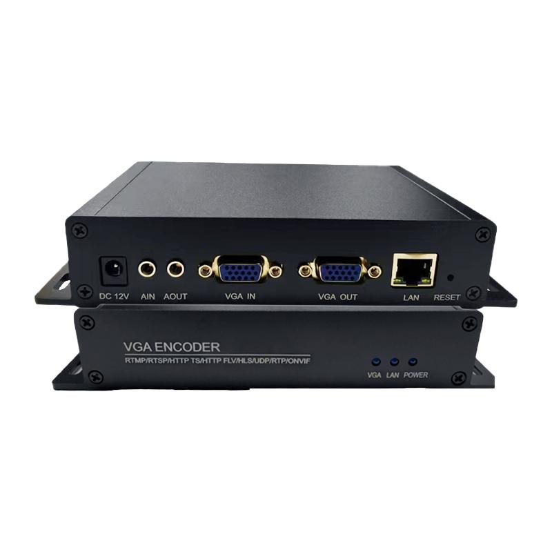 

Daya Hongda HD VGA Video Encoder