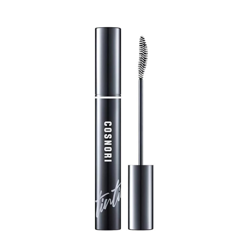 Eyelash Tinting Serum Deep Black