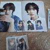 Won Bin 2024 Season's Greetings