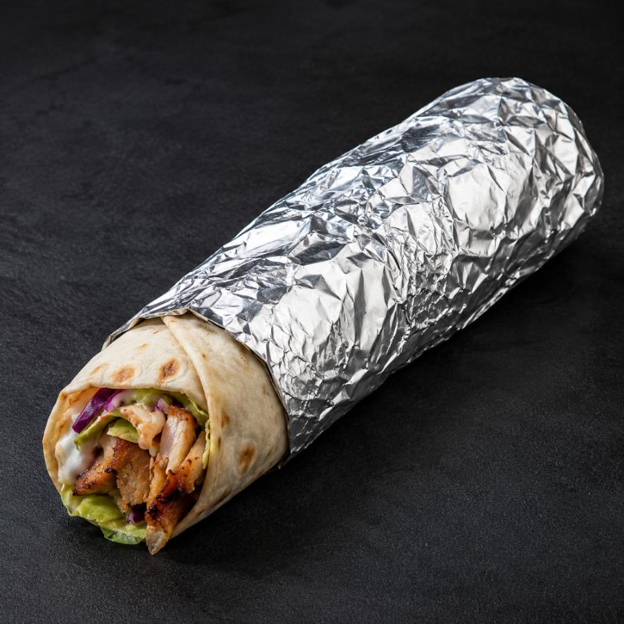 Alufolie, Superdick, Gastronomiequalität, X , 12,5 Mikrometer