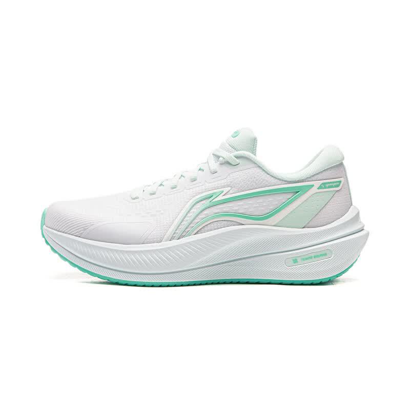Li-Ning Women s Comfortable Sports Shoes HW004-8 US 6.5