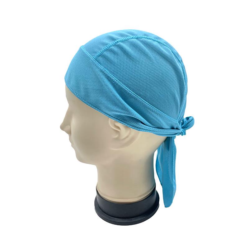 Cycling Helmet Liner Pirate Hat