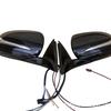 Outdoor Rearview Mirror Assembly for Mercedes-Benz W213 E-Class