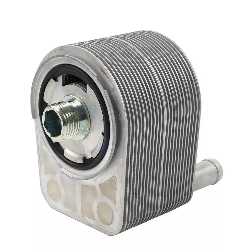 4526544 is suitable for Land Rover Range Rover/Sport/Discovery 3 oil cooler Hefei Thumb Auto Parts