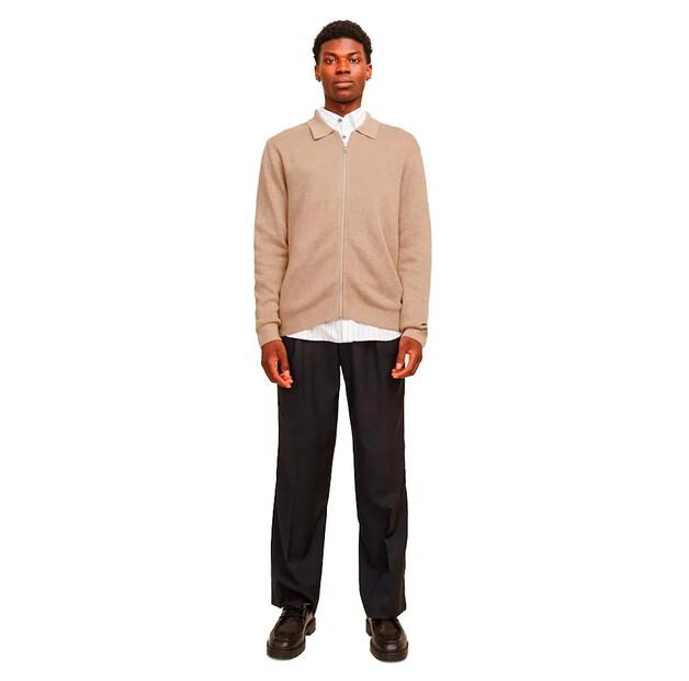 Jack & Jones Свитер на молнии Stitch Milano