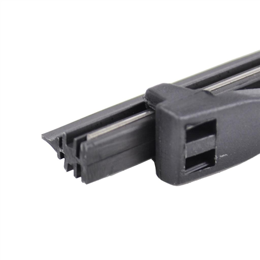 Car Wiper Compatible With Citroen For C4 DS5 SD5 Coupe 3 Door 7" Rear