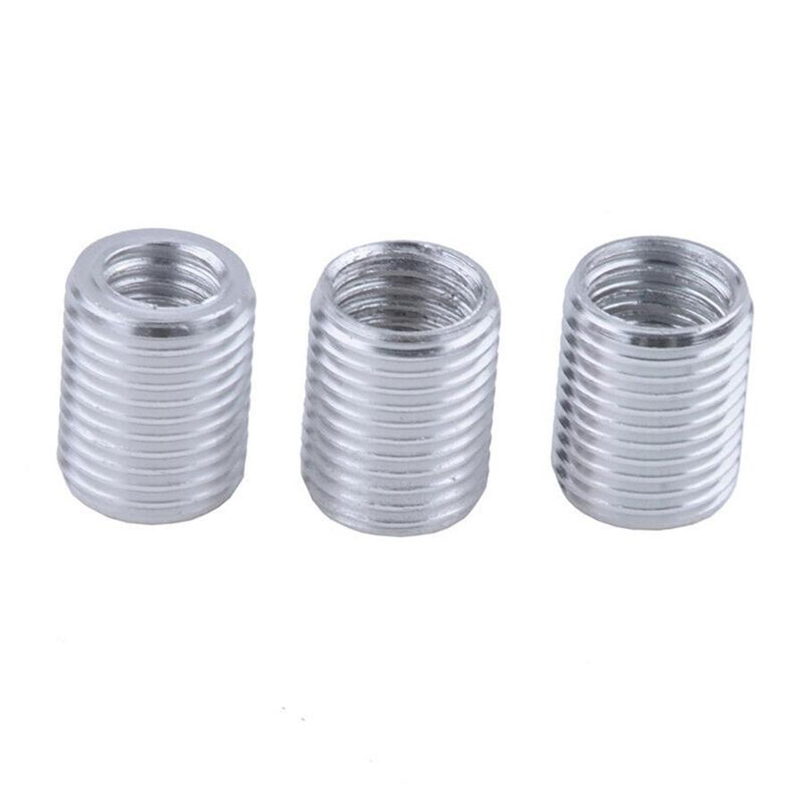 Gear Shift Knob, Black, Round, for Ford Mustang GT500, 6-speed Transmission