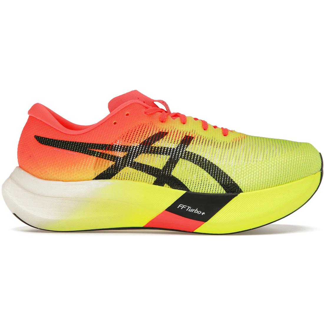 

Кроссовки ASICS Metaspeed Edge Paris Safety Yellow(1013A124-750)