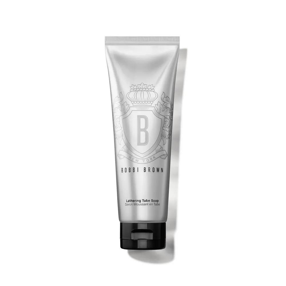 Leathering Tube Soap