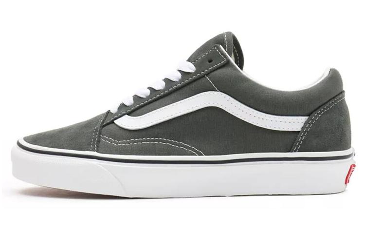 Vans Old Skool Sneakers Grey Gray VN0A3WKT9GF 39