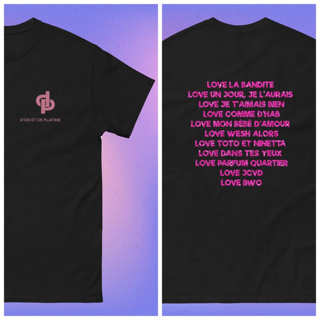 Summer Love Jul Oversized Men T-Shirt Oversize Best Cotton T-shirt Hiphop Street Fashion Graphic T-shirt Unisex Oversize Tops