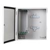Dasheng Optic 48-Core Outdoor Wall-Mounted Fiber Optic Distribution Box
