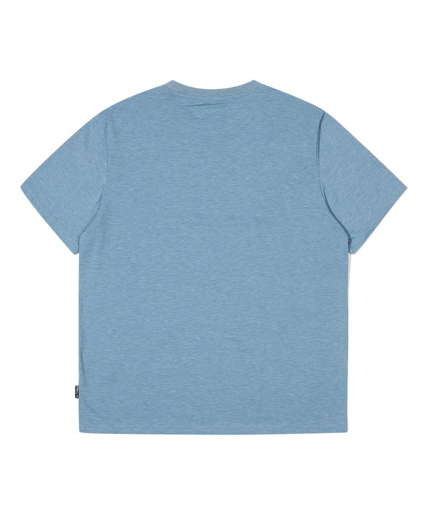 ONEILL Men'S Originals Hybrid Polygiene T-Shirt Omtroi164-940