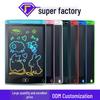 Customized Smart LCD Writing Tablet - Electronic Blackboard and Doodle Board for Learning and Drawing