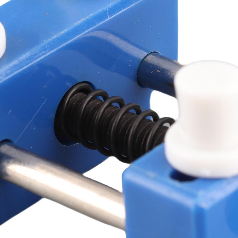 Three Color Optional Wristwatch Repairing Tool Metal Construction Dial Fixer  Watch Repair