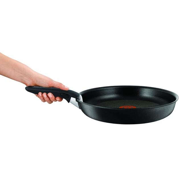 Tefal Ingenio Ultimate Cookware Set, 3 Pieces (L7649253)
