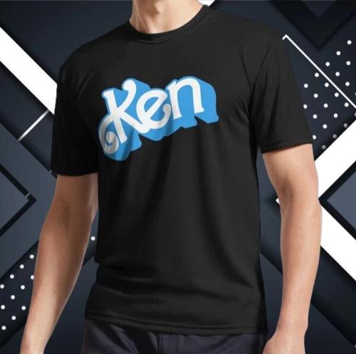 Men s and Women s T-shirts Ken XXXL