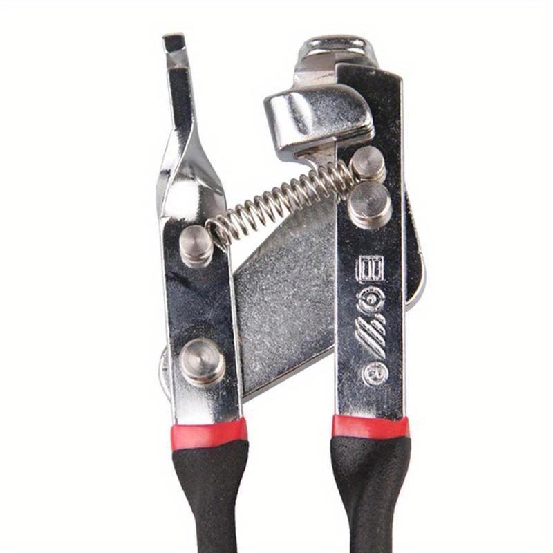 1Pc Bike Inner Cable Wire Puller Pliers Hand Tool Mountain Maintenance Bicycle Tensioner Gears Steel Tools Repair Bike Brak H1R0