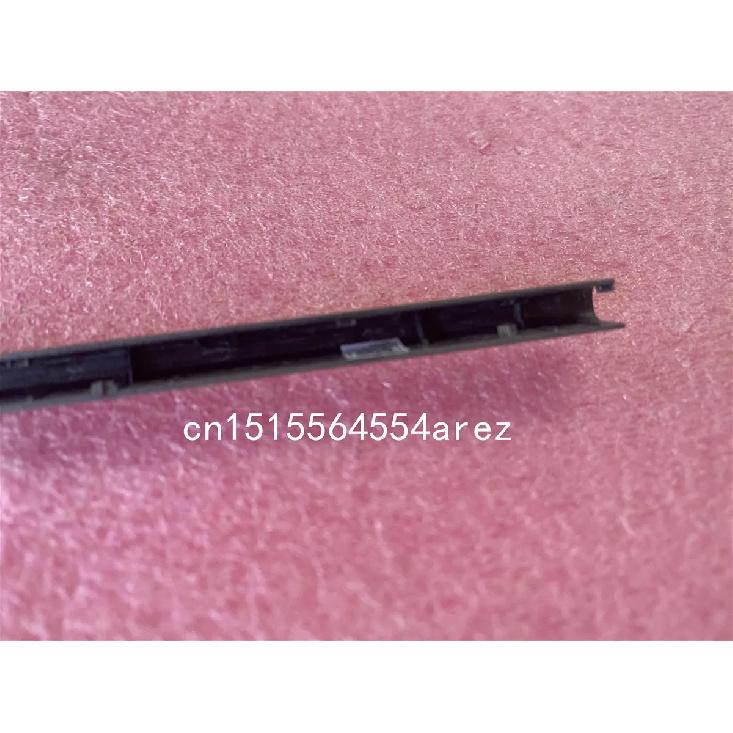 New Original for Lenovo Ideapad 720S-13IKB 720S-13ARR LCD Bezel Frame Hinges Strip Cover Silver 5CB0P19056