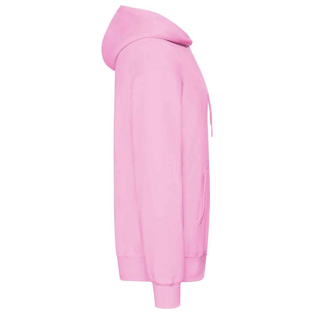 Fruit of the Loom Unisex Adult Classic Hoodie