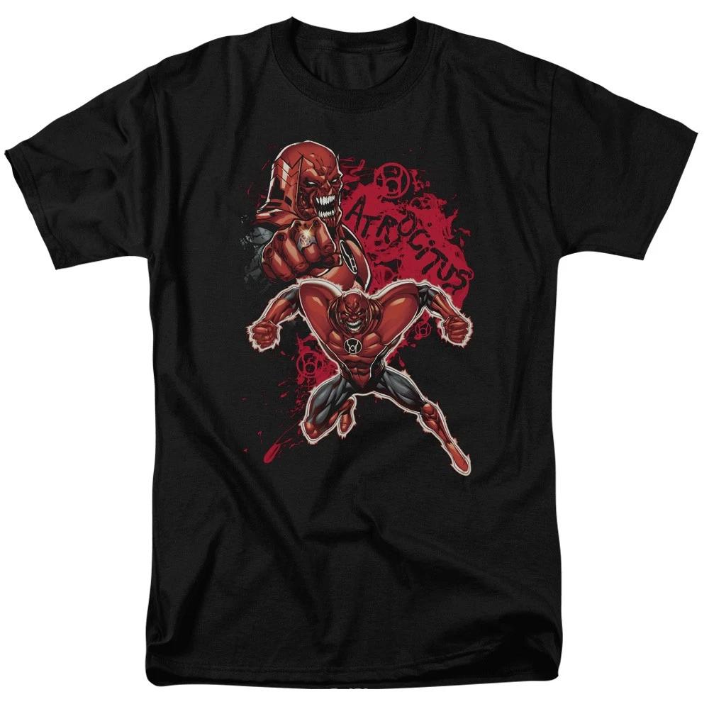 DC Comics - Green Lantern - Atrocitus - Unisex Children s T-shirt - Black 110