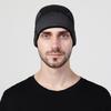 Comfortable And Warm Cycling Caps Helmets Liner, Windproof Headgear For Winter Biking And Snow Sports Outdoor Cyclists