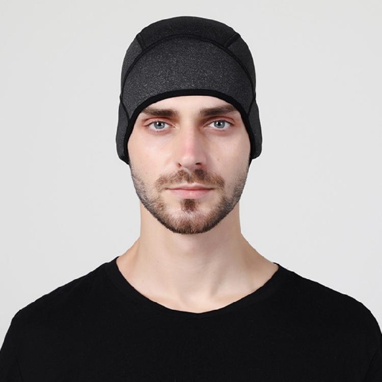 Comfortable And Warm Cycling Caps Helmets Liner, Windproof Headgear For Winter Biking And Snow Sports Outdoor Cyclists