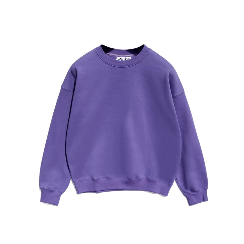 Hypes Hypece Цветная теплая толстовка Purple L