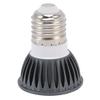 Turtle Basking Light Bulb UVA UVB Concave and Convex Mirror Full Spectrum LED Reptile Heat Lamp Bulb Replacement 220V