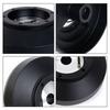 MUGE-Car Steering Wheel Hub Short Adapter Kit For 1994-2004 Ford Mustang 179H QR068