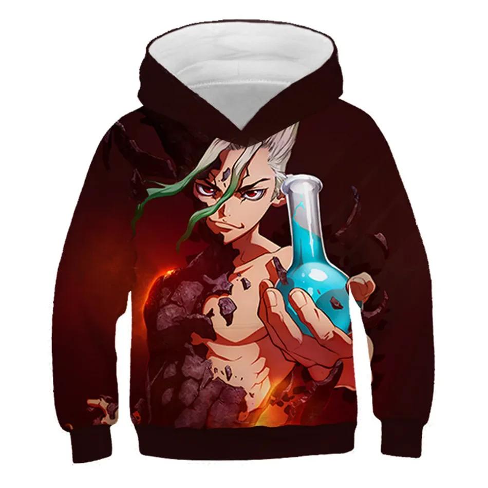 Morsomme hettegensere for gutter og jenter med Boku No Hero Academia-trykk, My Hero Academy-gensere til barn, morsomme anime-gensere