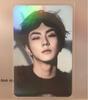 [USED] ENHYPEN Jungwon ROMANCE UNTOLD Ma Hologram Trading Card