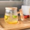 Waterproof Self Stirring Mug Portables Electric Stirring Coffee Cup for Coffee/Milk/Protein Powder Easy To Use