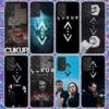 Turkish TV Series Cukur Phone Case For Samsung Galaxy A12 A52S A42 A32 A22 A51 A50 Note 20 Ultra 10 S10 Plus A71 A70 A31 A30 A10