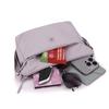 Women's Shoulder Bag Solid Color Crossbody Bag Mobile Phone Bag
