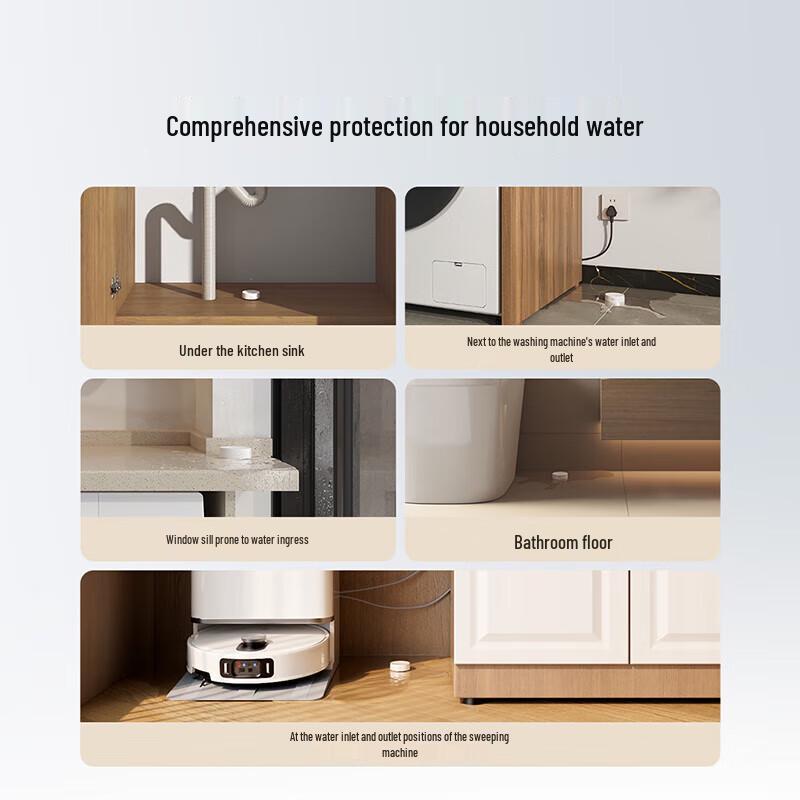 Xiaomi Smart Water Leak Detector 2