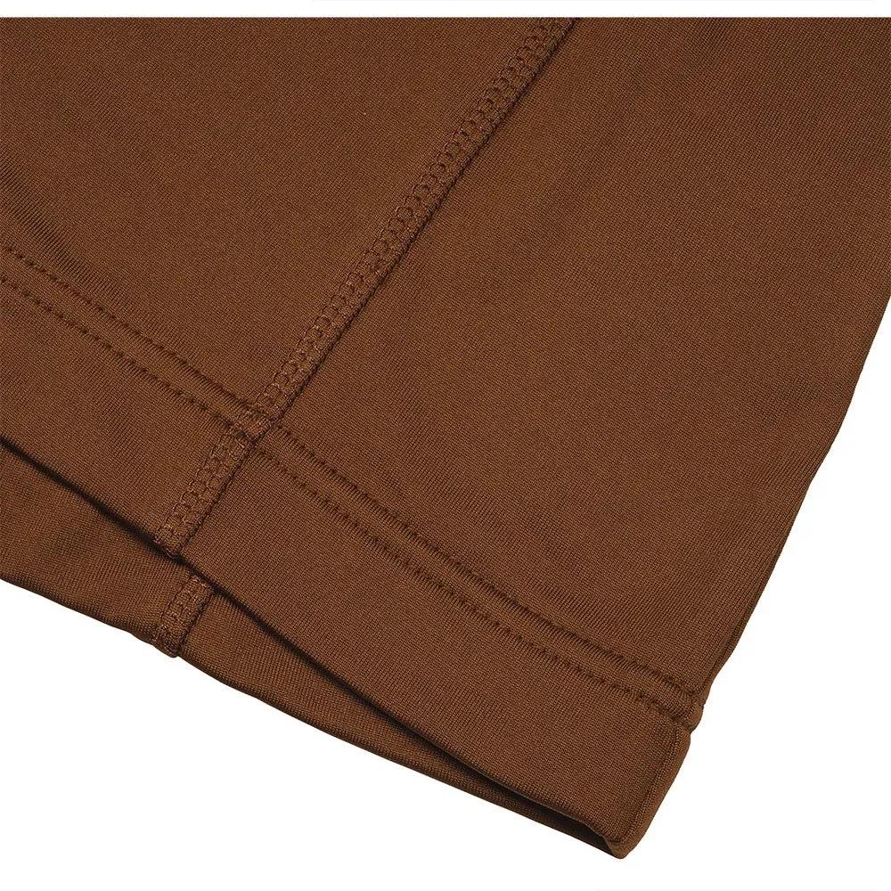 Luhta Флисовая кофта с полумолнией Hailuoto