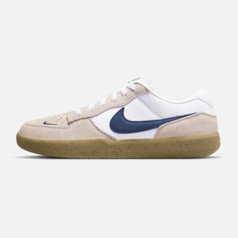 Nike Lovers Spring Land Sports Grasp Breathable Skateboard Shoes Nike SB FORCE 58 CZ2959