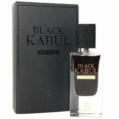 Paris Black Kabul Parfumovaná voda