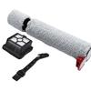 1 Set For Eureka For RapidWash NEW730 Roller Brush Filter Vacuum Cleaner Accessories Cleaning Spare To Replace
