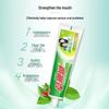 Grass Coral Anti-Inflammatory Toothpaste