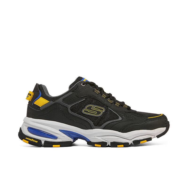 Skechers Men's Street Groove 237145 Sneakers