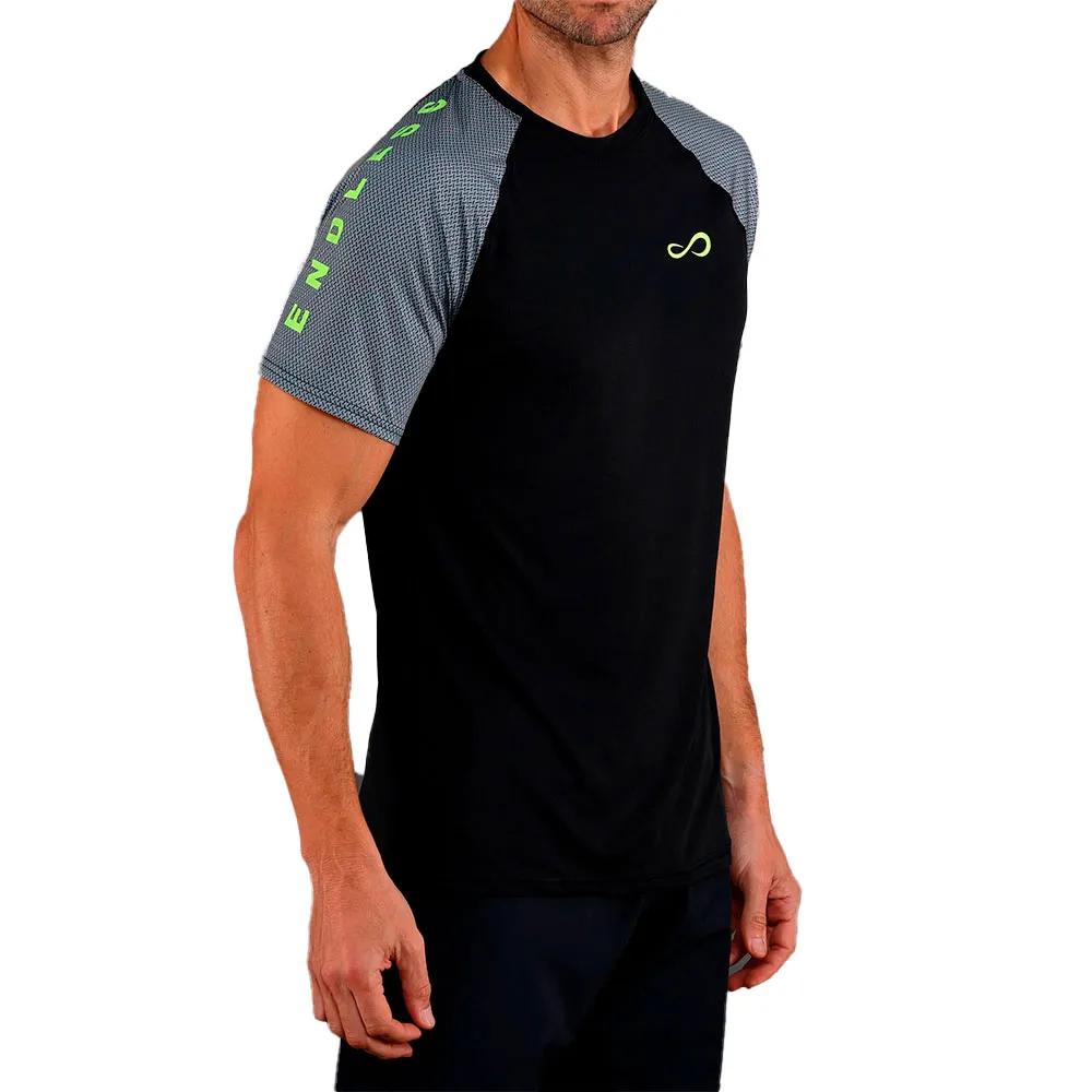 

Endless Футболка с коротким рукавом Feisty iconic XL