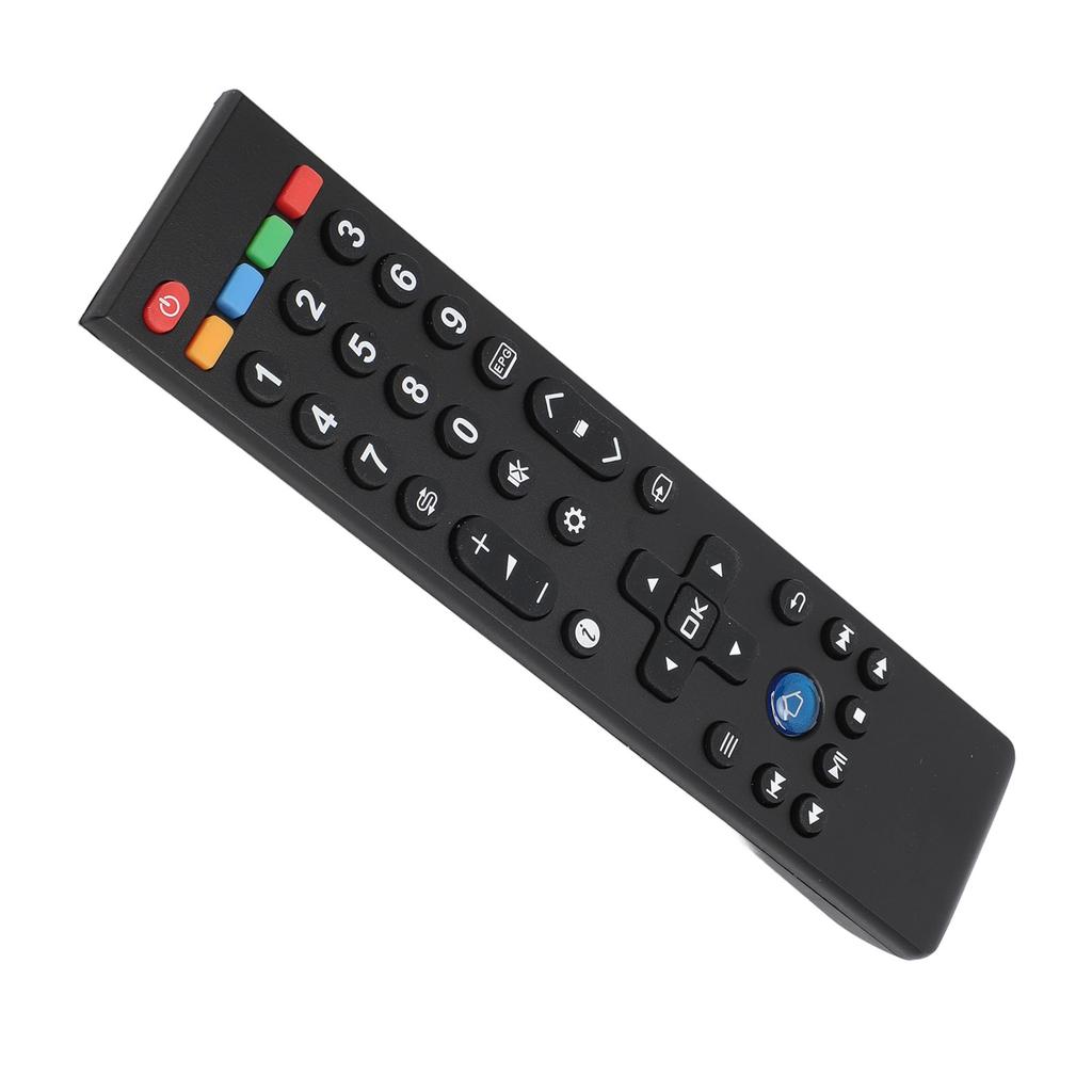 TV Remote Control Wear Resistant Sensitive Buttons Replacement TV Box Remote Control for LeTV for