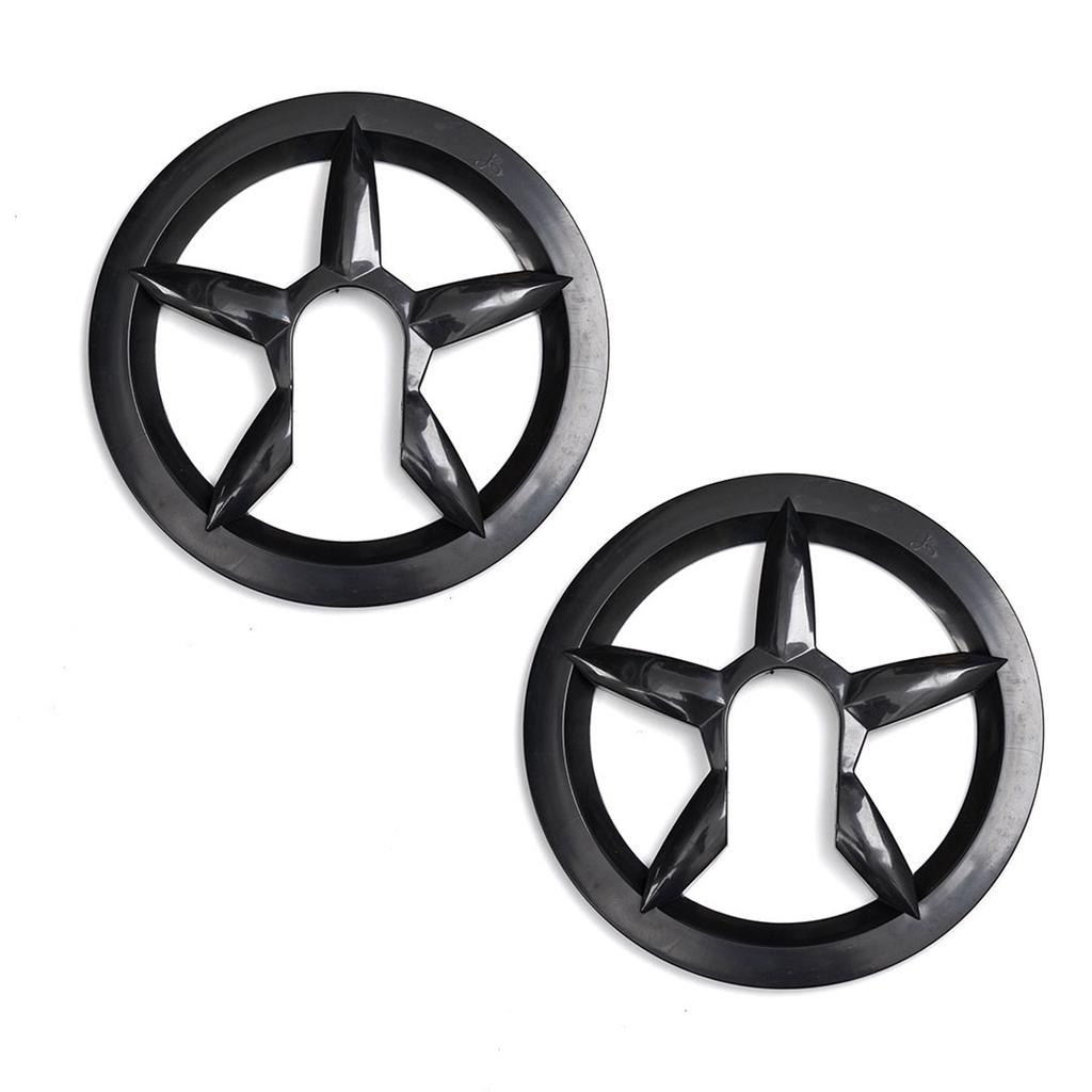 2Pcs 5 Holes 40-42 Teeth Bicycles Crankset Chain Wheel Cover Bike Chain Guard Bicycles Sprocket Protective Cover